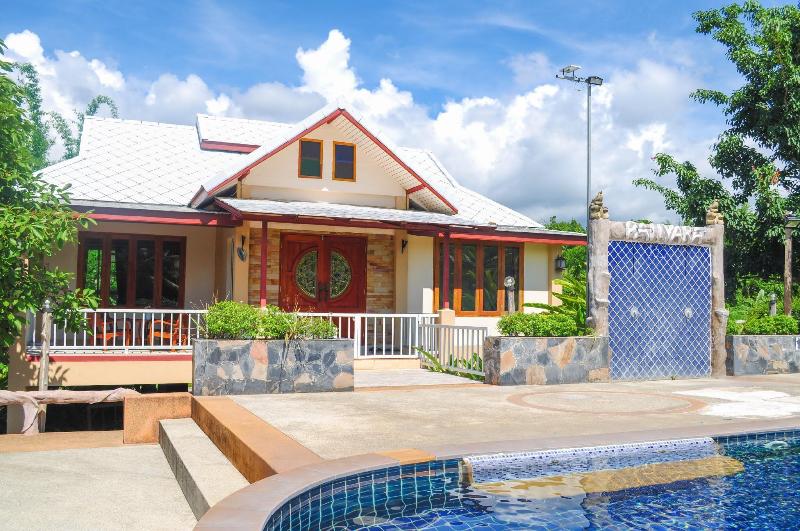 Pai Iyara Resort - Oda
