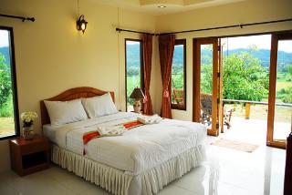 Pai Iyara Resort fotoÄŸrafÄ±