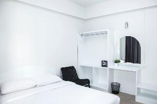 Crystal Hotel Huahin fotoÄŸrafÄ±