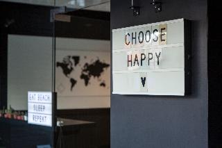 Crystal Hotel Huahin fotoÄŸrafÄ±