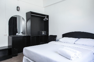 Crystal Hotel Huahin fotoÄŸrafÄ±