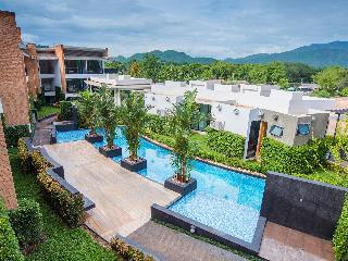 B2 Mae Hong Son Premier Hotel otel fotoğrafı