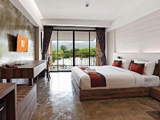 B2 Mae Hong Son Premier Hotel fotoÄŸrafÄ±