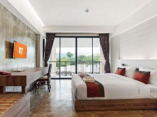 B2 Mae Hong Son Premier Hotel fotoÄŸrafÄ±