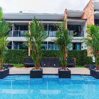 B2 Mae Hong Son Premier Hotel fotoÄŸrafÄ±