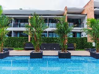 B2 Mae Hong Son Premier Hotel fotoÄŸrafÄ±