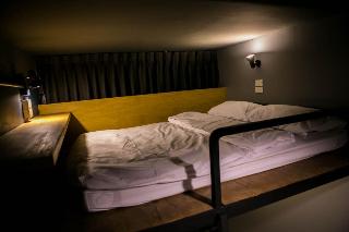 Silom Space Hostel fotoÄŸrafÄ±