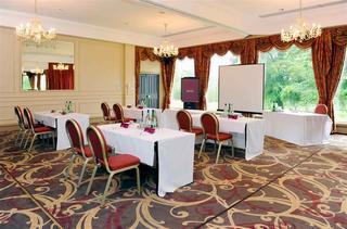 Ardoe House Hotel & Spa fotoÄŸrafÄ±