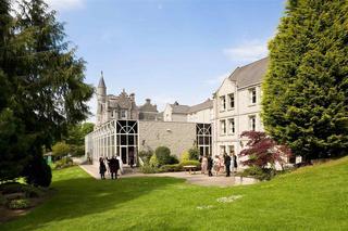 Ardoe House Hotel & Spa fotoÄŸrafÄ±