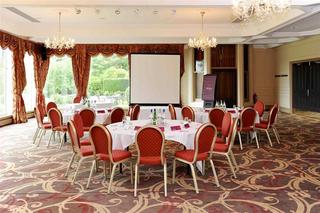 Ardoe House Hotel & Spa fotoÄŸrafÄ±