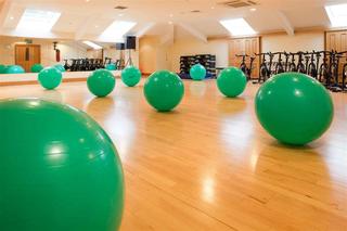 Ardoe House Hotel & Spa fotoÄŸrafÄ±