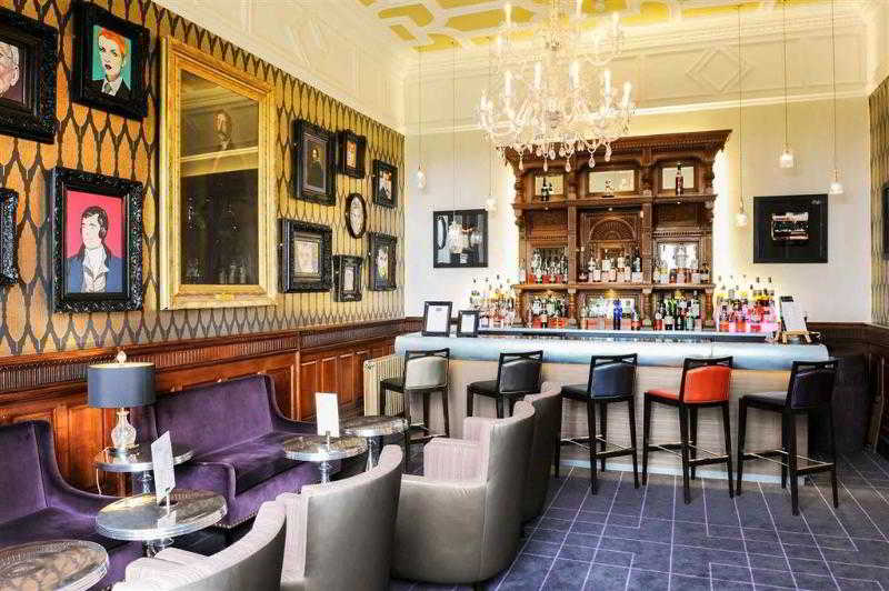 Ardoe House Hotel & Spa fotoÄŸrafÄ±
