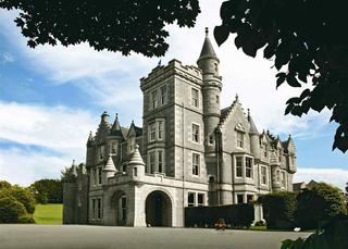 Ardoe House Hotel & Spa otel fotoğrafı