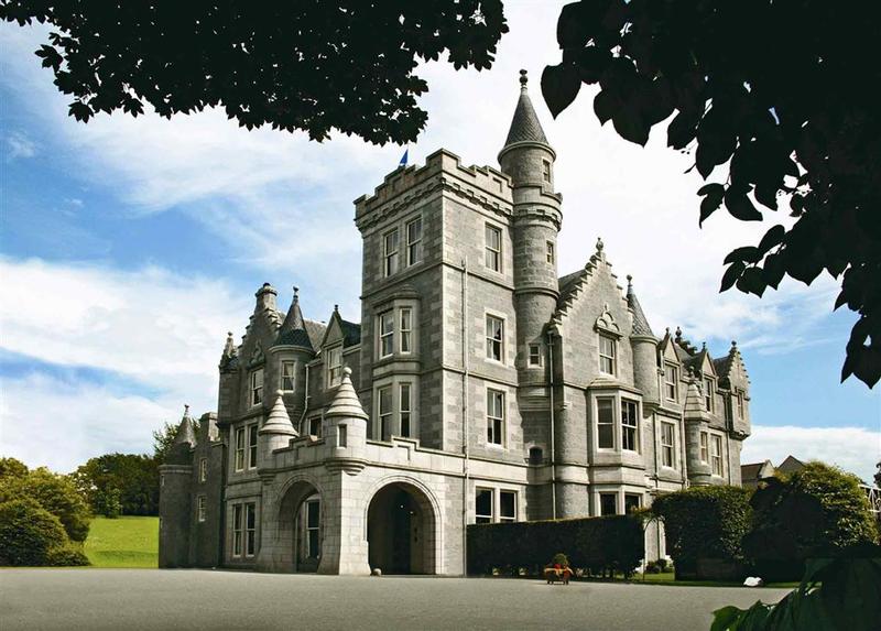 Ardoe House Hotel & Spa - Genel