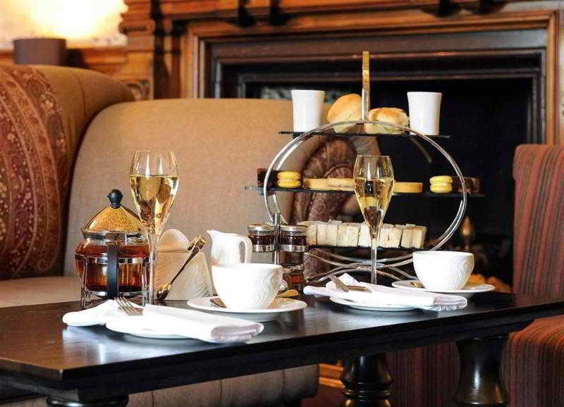 Ardoe House Hotel & Spa fotoÄŸrafÄ±