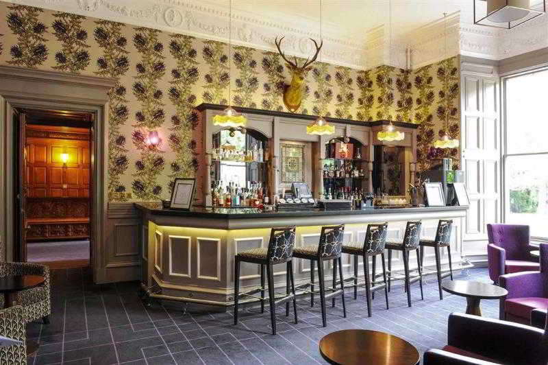 Ardoe House Hotel & Spa fotoÄŸrafÄ±