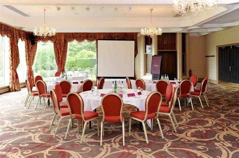 Ardoe House Hotel & Spa fotoÄŸrafÄ±