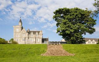 Ardoe House Hotel & Spa fotoÄŸrafÄ±