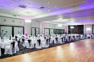 Ardoe House Hotel & Spa fotoÄŸrafÄ±