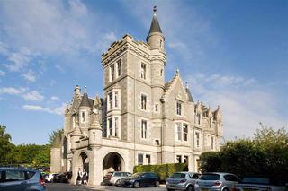 Ardoe House Hotel & Spa fotoÄŸrafÄ±