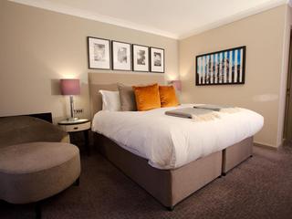 Ardoe House Hotel & Spa fotoÄŸrafÄ±