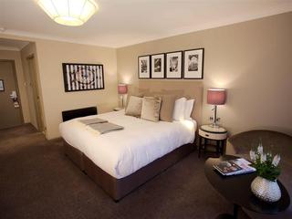 Ardoe House Hotel & Spa fotoÄŸrafÄ±