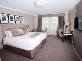 Ardoe House Hotel & Spa fotoÄŸrafÄ±