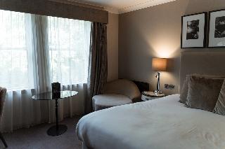 Ardoe House Hotel & Spa fotoÄŸrafÄ±