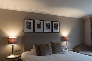 Ardoe House Hotel & Spa fotoÄŸrafÄ±