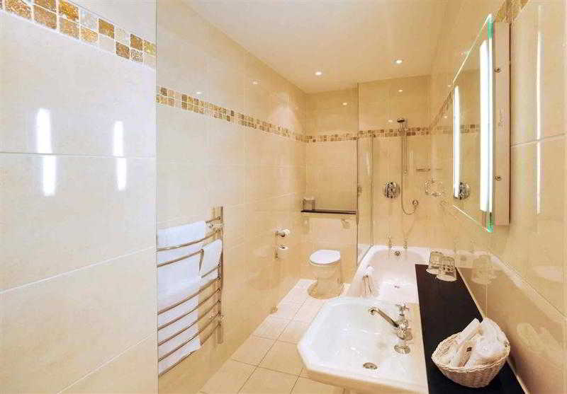 Ardoe House Hotel & Spa fotoÄŸrafÄ±