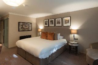 Ardoe House Hotel & Spa fotoÄŸrafÄ±