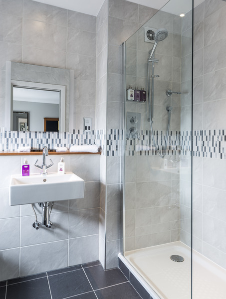 Ardoe House Hotel & Spa - Oda