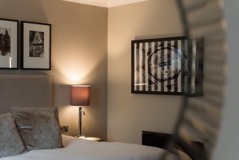 Ardoe House Hotel & Spa - Oda