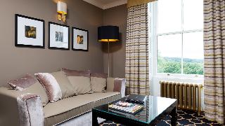 Ardoe House Hotel & Spa fotoÄŸrafÄ±