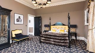 Ardoe House Hotel & Spa fotoÄŸrafÄ±