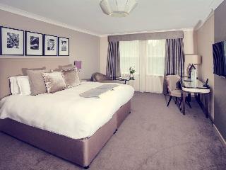 Ardoe House Hotel & Spa fotoÄŸrafÄ±