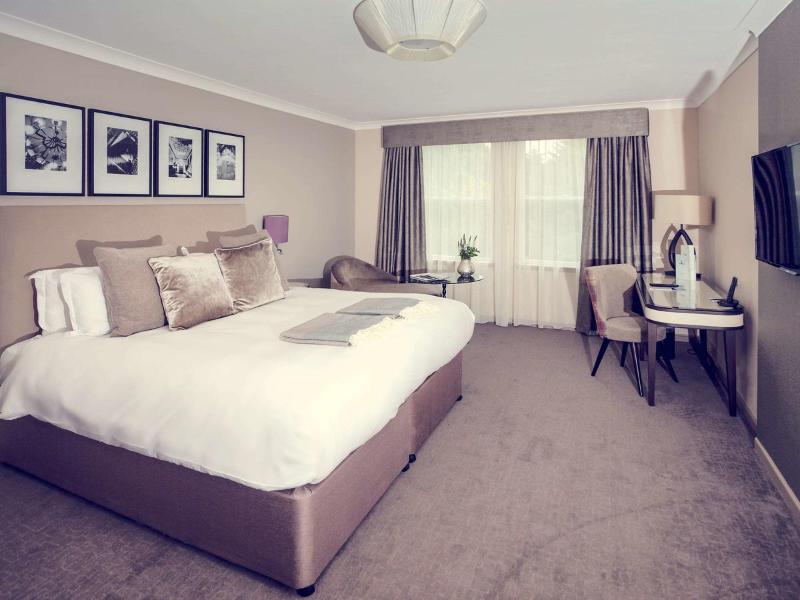 Ardoe House Hotel & Spa - Oda