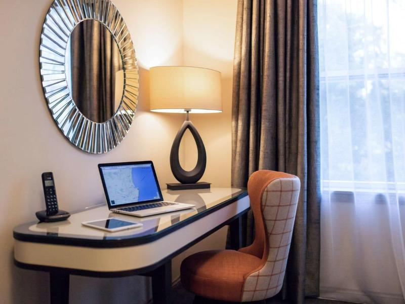 Ardoe House Hotel & Spa - Oda