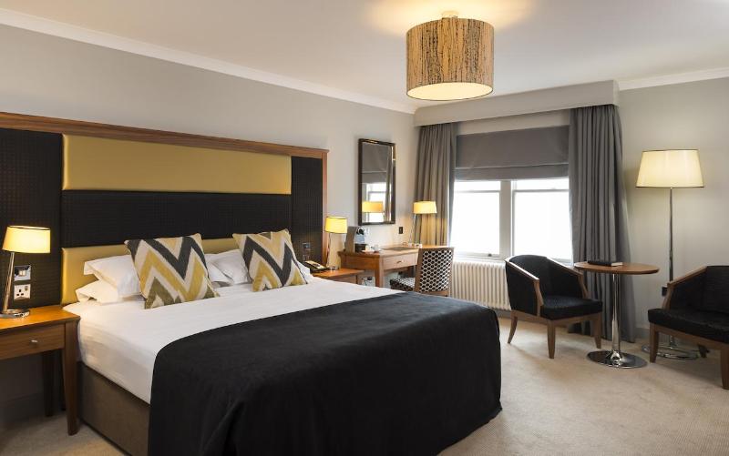 Ardoe House Hotel & Spa - Oda
