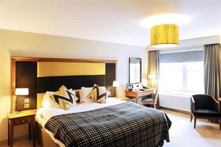Ardoe House Hotel & Spa fotoÄŸrafÄ±