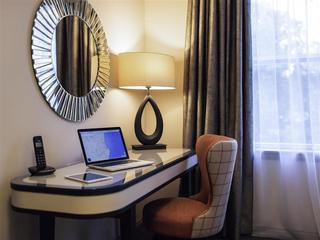 Ardoe House Hotel & Spa fotoÄŸrafÄ±