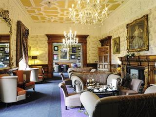 Ardoe House Hotel & Spa fotoÄŸrafÄ±