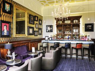 Ardoe House Hotel & Spa fotoÄŸrafÄ±