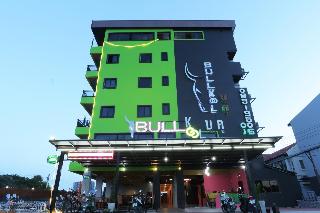 Bullkool Hua Hin fotoÄŸrafÄ±