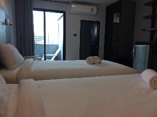 Bullkool Hua Hin fotoÄŸrafÄ±