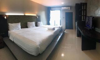 Bullkool Hua Hin fotoÄŸrafÄ±