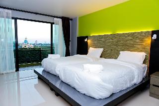 Bullkool Hua Hin fotoÄŸrafÄ±