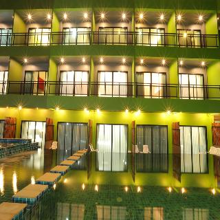 Bullkool Hua Hin fotoÄŸrafÄ±