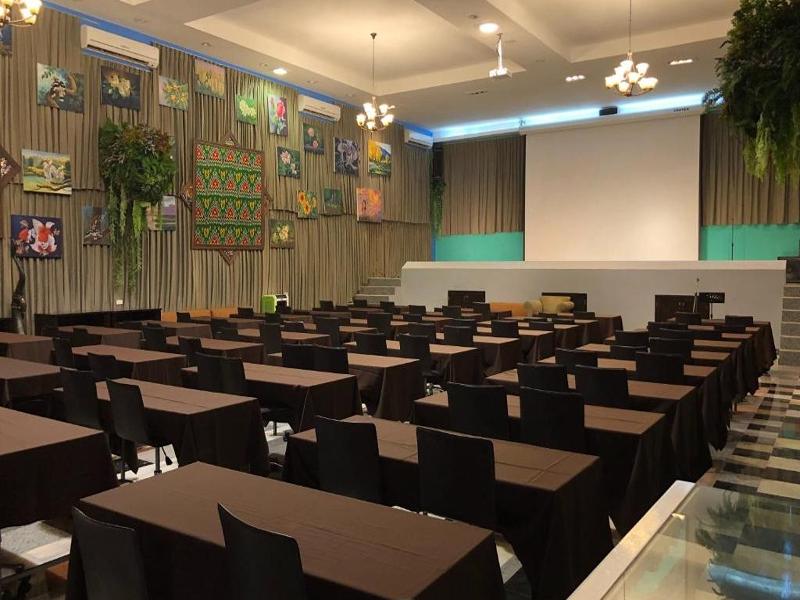 A2Sea Hotel - Toplantı