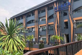 A2Sea Hotel fotoÄŸrafÄ±